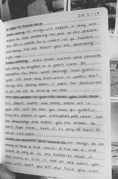 A letter to future-me Letters To Write To Your Future Self, To Future Self, Dear Future Me Letters, How To Write A Meaningful Letter, Paragraphs To Write In Your Journal, Letter To Future Self Graduation, Diary Inspiration Writing, What To Write In A Future Self Letter, Letter To My Future Self Template