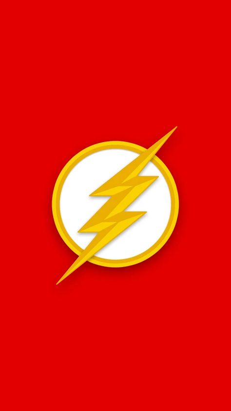 Arrowverse Wallpaper, Flash Artwork, The Flash Logo, Flash Dc Comics, Captain Marvel Shazam, Dc Logo, Flash Comics, Lightning Logo, Flash Logo