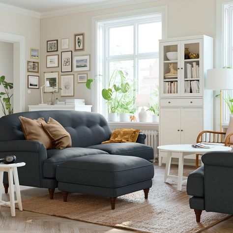 Love seat sofa small spaces