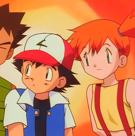 PokeShipping, Ash and Misty pokemon, Ash x Misty, SatoKasu Pokemon Ash X Misty, Pokeshipping Ash And Misty, Misty And Ash, Ash X Misty, Johto Region, Pokemon Ash And Misty, Ash And Misty, Pokemon Halloween, Pokemon Ash