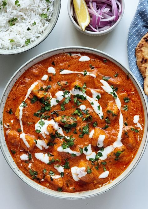 Butter Chicken Butter Chicken Photography, Butter Chicken Food Photography, Recipe For Butter Chicken, India Butter Chicken Recipe, Chicken Butter Masala, Authentic Butter Chicken Recipe Indian, Indian Food Butter Chicken, Indian Butter Chicken Recipe, Food Moodboard