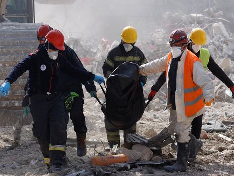 Turkey and Syria face long road to recovery after earthquakes | Turkey-Syria Earthquake News Check more at https://theusawebseries.com/turkey-and-syria-face-long-road-to-recovery-after-earthquakes-turkey-syria-earthquake-news/ Turkey And Syria, Road To Recovery, Lower Abdomen, Long Road, Syria, Projects To Try, Road