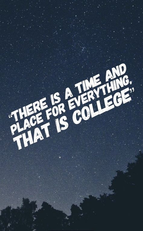 let's enjoy your college life First Day Of College Quotes, College Memories Quotes, Last Day Quotes, College Farewell, College Quotes Funny, College Life Quotes, One Day Quotes, Quotes For College Students, School Life Quotes