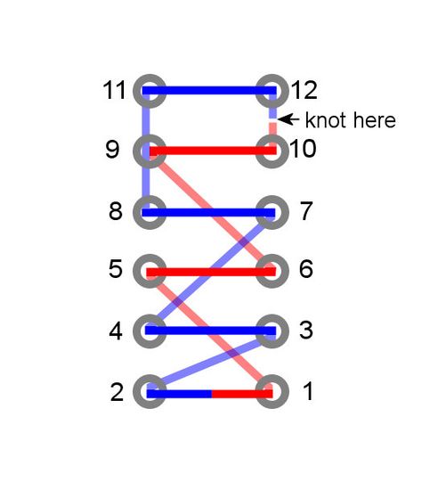 Ladder lacing with elastic How To Ladder Lace Shoes, Ladder Shoe Lacing, Ladder Lace Shoes, Ways To Lace Shoes, Printable Box, Elastic Laces, Free Coloring Pages, Shoe Laces, Elastic