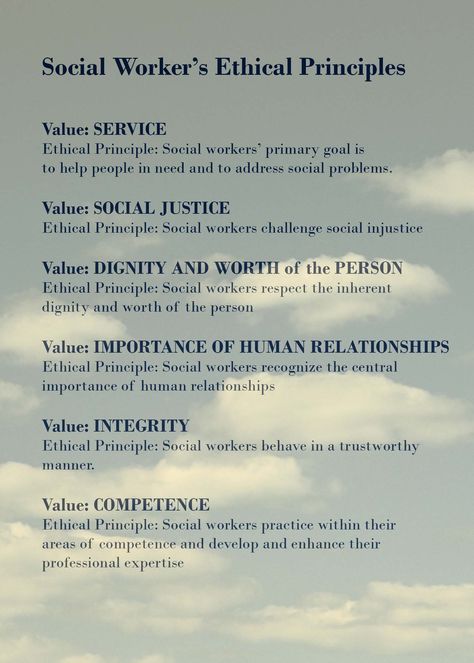 In honor of National Social Work month in March! Our Medical Social Workers' favorite principal is "Dignity and worth of the person." Social Work Core Values, Social Work Internship, Doctor Of Social Work Dsw, Social Work Motivation, Social Work Jobs Career, Social Work Supervision Topics, Master In Social Work, Social Work Code Of Ethics, Social Work School