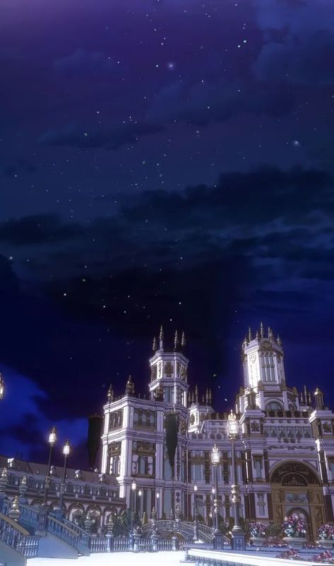 Night palace The Serpent And The Wings Of Night Moon Palace, Serpent And The Wings Of Night Moon Palace, Manhwa Palace, Moon Palace, Moon Princess, Dark Moon, Night Scene, Stars At Night, Manhwa Manga