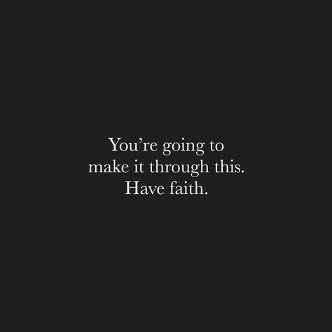 Have Faith In Yourself Quotes, Have Faith Quotes, Having Faith Quotes, Faith Qoutes, Have Faith In God, Favorite Bible Verse, Gods Plan Quotes, Encouragement Quotes Christian, Christian Motivational Quotes