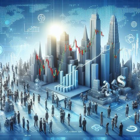 Capital Markets: The Engine of Economic Growth. Market Structure Economics, Derivatives Market, Market Economy, Savings And Investment, Bond Market, Big Data Analytics, Financial Strategies, Financial Instrument, Economic Activity