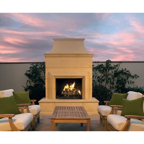 Freestanding Gas Fireplace, Gas Insert, Rain Cap, Gas Log Sets, Fireplace Cover, Outdoor Gas Fireplace, Cement Color, Glass Fireplace, Gas Logs