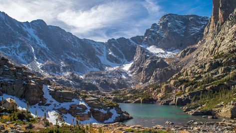 25 Beautiful Alpine Lakes in Colorado Lakes In Colorado, Chicago Lake, Explore Colorado, Mountain Lakes, Camping Places, Lake Photos, Vacation Inspiration, Colorado Hiking, Alpine Lake