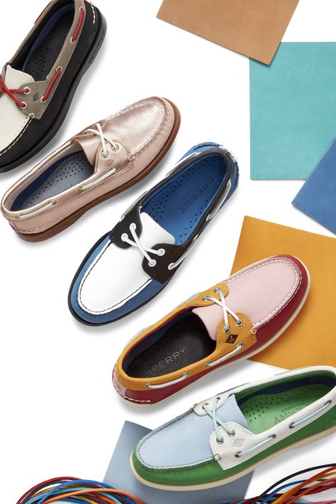 Men Boat Shoes, Best Boat Shoes, Boat Shoes Fashion, Boat Fashion, Sperry Boat Shoes, Sperry Women's, Womens Boat Shoes, Deck Shoes, Boots Sneakers