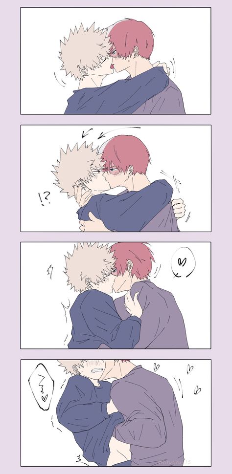 todobaku bakutodo bakuroki tdbk bktd scenes moments manga fanarts horikoshi arts bakugo and todoroki arts official mha new epsoide season 5 epsoide 25 scenes bakugo and todoroki bakutodo scenes todobaku moments mha final season epsoide official art christmas art Kagehina Cute, Pokemon Game Characters, Bakugo Katsuki Fanart Cute, Ship Drawing, Demon King Anime, My Hero Academia Memes, Boku No Hero Academia Funny, My Hero Academia Episodes, Hero Academia Characters