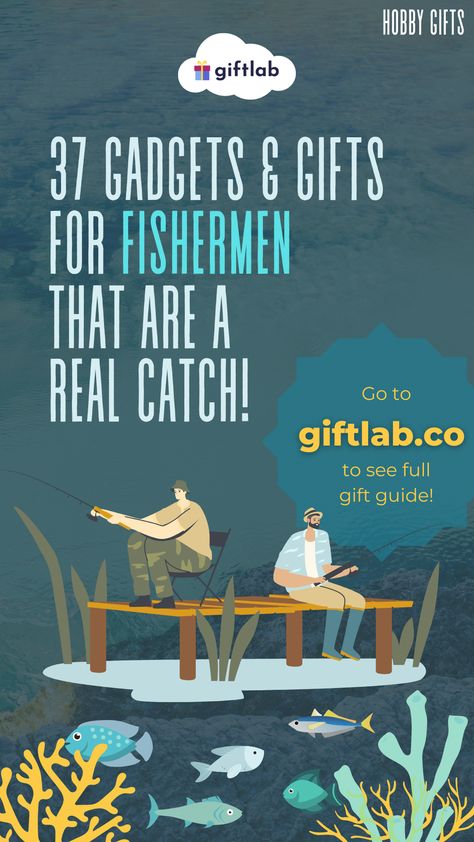 Fishing Must Haves, Gifts For Fishing Lovers, Fisherman Gift Ideas, Fishing Basket Ideas For Men, Fishing Gift Basket, Fishing Gift Ideas, Unique Fishing Gifts, Gifts For Fisherman, Personalized Fishing Gifts