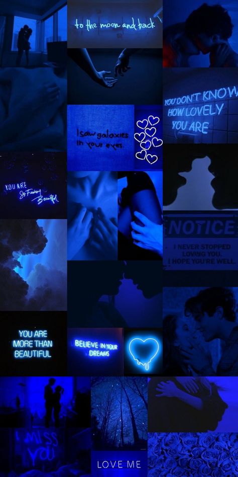 Dark, black, blue, neon, love, together, wallpaper, aesthetic, moodboard, Dark Love Wallpaper Aesthetic, Neon Love Aesthetic, Dark Blue And Black Aesthetic Wallpaper, Black Blue Wallpaper Aesthetic, Neon Blue Aesthetic Background, Blue Love Aesthetic Wallpaper, Dark Blue Aesthetic Wallpaper Collage, Black And Blue Aesthetic Dark, Love Aesthetics Dark Wallpaper