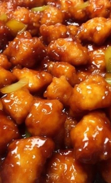 Baked Sweet and Sour Chicken Sweet And Sour Chicken Balls, Baked Sweet And Sour Chicken, Easter Luncheon, Chicken Balls, Sweet And Sour Chicken, Sweet N Sour Chicken, Leftover Chicken, Sweet And Sour, Family Recipes