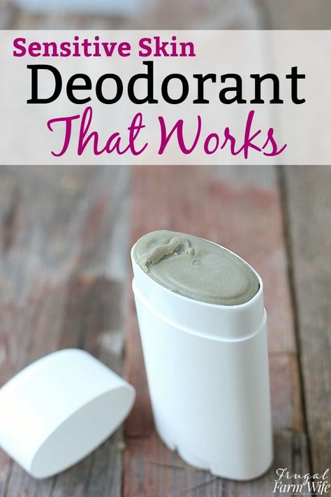 Deodorant For Sensitive Skin, Sensitive Skin Deodorant, Homemade Deodorant Recipe, Deodorant Recipe, Coffee Facial, Deodorant Recipes, Diy Deodorant, Homemade Deodorant, Farm Wife