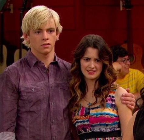 Ally Dawson, Calum Worthy, Teen Beach 2, Austin Moon, Disney Channel Shows, Disney Live, Rachel Berry, Laura Marano