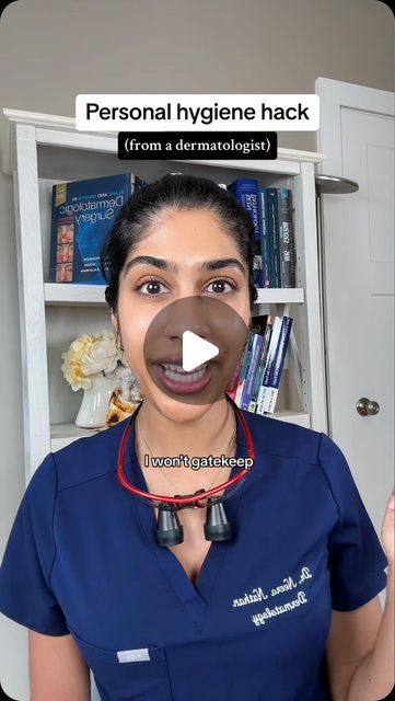 Dr. Neera Nathan on Instagram: "Here’s a personal hygiene hack I refuse to gatekeep as a dermatologist. Vick’s VapoRub was shown in a clinical study to be an effective home remedy for toenail fungus and is a cheaper alternative to prescription antifungal treatments (which can be very expensive). Apply daily to the affected nail for best results (for 6 months for fingernails and 12 months for toenails). #hygienetips #personalhygiene #toenailfungus #fyp" Natural Antifungal, Hygiene Routine, Toenail Fungus, Nail Fungus, Foot Health, Personal Hygiene, Clever Ideas, Foot Care, Diy Skin Care