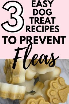 Here are 3 super simple frozen dog treat recipes to help prevent fleas and ticks from loving your dog. They all have one ingredient In common, Brewers yeast. Visit k9kitchn for easy fun recipes for your dog. #dogtreats #dogfoodrecipe #dogs Recipes With Brewers Yeast, Dog Treat Recipes Easy, Pet Treats Recipes, Easy Dog Treat Recipes, Frozen Dog Treats, Easy Dog Treats, Healthy Dog Treats Homemade, Frozen Dog, Dog Treats Homemade Recipes