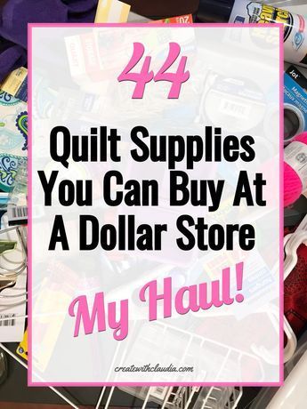 Quilt Supplies, Quilt Tools, Quilt Room, Ribbon Quilt, Quilt Studio, Quilt Tips, Quilt Sewing Patterns, Quilting Room, Quilting Tools