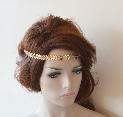 Prom Headband, Bobby Pin Hairstyles, Band Hair, Pigtail Hairstyles, Bridal Hair Vine, Rhinestone Headband, Hair Jewelry Wedding, Wedding Headband, Headband Hair