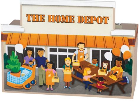 The Home Depot Bowling Green,KY|Bowling Green, KY 42104 Home Depot Kids Workshop, Community Resources, Kids Activities At Home, Kids Workshop, Dream Jobs, Bowling Green Ky, Pacific Nw, Register Online, Montgomery County