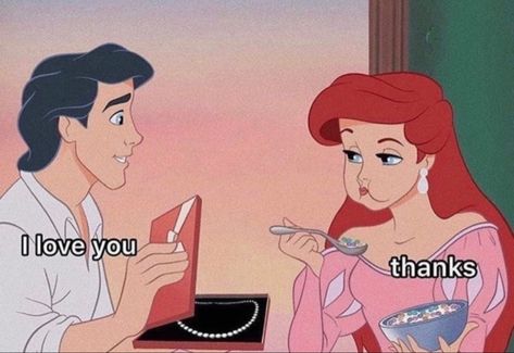 Funny Cartoon Pics, Funny Princess, Vintage Cartoons, Funny Disney Jokes, Dark Disney, Disney Jokes, Food And Recipes, 웃긴 사진, Cartoon Quotes