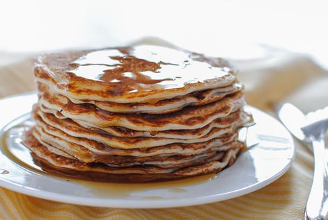 Trim-Healthy-Pancakes-or-Waffles-E Trim Healthy Mama Pancakes, Thm E, Energizing Breakfast, Thm Breakfast, Trim Healthy Momma, Healthy Pancakes, Healthy Pancake Recipes, Trim Healthy Mama Recipes, Keto Pancakes