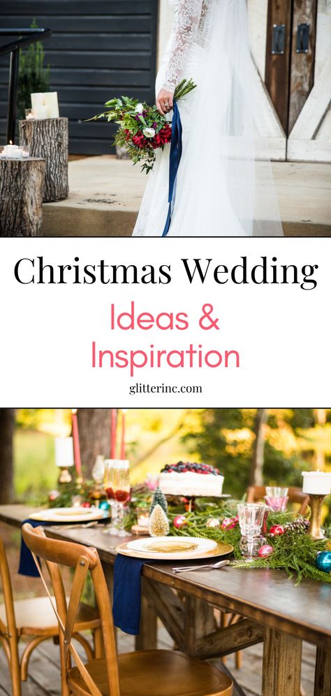 Get Christmas wedding inspiration with stunning flowers and festive decor. Think rich red tones and a bohemian vibe for your special day. These December wedding ideas are perfect for a magical Christmas wedding, whether you’re planning a cozy indoor or a beautiful Christmas outdoor wedding. Diy Table Setting, December Wedding Ideas, Christmas Wedding Inspiration, Christmas Wedding Ideas, Bohemian Christmas, Guest Favors, Diy Wedding Decor, December Wedding, Christmas Outdoor