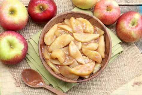 Easy Scalloped Apples – The Fountain Avenue Kitchen Scalloped Apples Recipe, Scalloped Apples, Quick Apple Crisp, Leftover Apples, Apple Dessert Recipes, Apple Pies Filling, The Fountain, Best Recipe, Apple Crisp