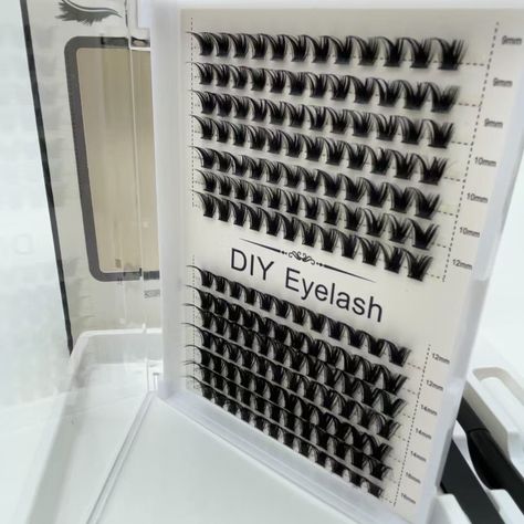 Kinds of diy lash extensions kit
*8-20mm length 
*custom logo small order

high quality cluster mink lashes with packages, individual lashes pair， multi-pairs，lash book，wholesale strip mink lashes
Factory price ，free sample to test ！
wecome to contact!
DM Whatsapp+Plz add my WhatsApp+8615399406204
#clusterlashes #diylashes #lashclusters 
#eyelashvendors
#diylashextensions 
#clusterlashes #diylashextensions
#catlashes
#lashclusters
#diylashesathome 
#lashbonder 
#diyeyelashextensions 
#diylashextension 
#lashremover 
#lashsealant 
#diyeyelashes 
#lashpackage 
#lashpackaging 
#eyelashbox 
#eyelashpackage #cils#cilsnaturels#pestanas#lashfluffi#fauxcilsnaturel#cilsnaturel 
#clusterlashes
#lescils#fauxcils#pestaaspostizas#fauxcilsengros#cilscolors#pestanasnaturales