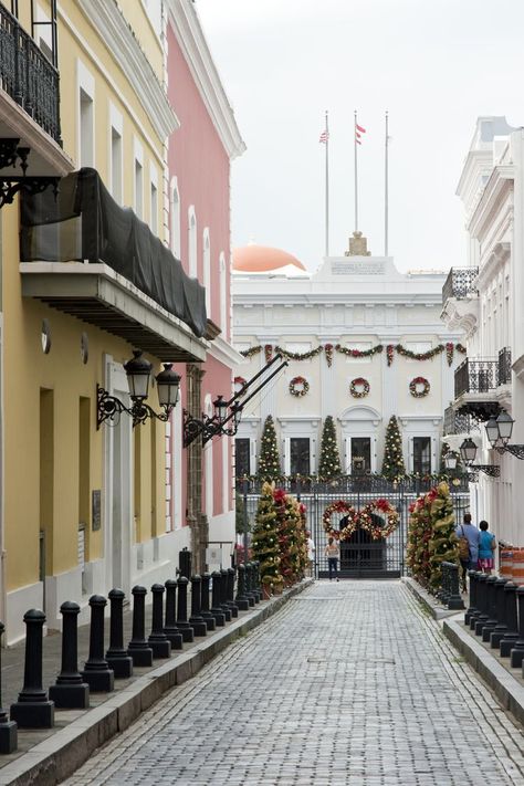 5 Reasons to Spend Christmas in Puerto Rico Christmas In Puerto Rico, Puerto Rico Art, Christmas Memories, Christmas Memory, Celebrate Christmas, Merry Little Christmas, Christmas Traditions, 5 Ways, Spice Up