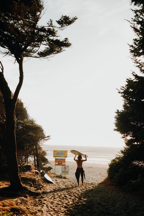 Tofino Bc Aesthetic, Tofino Surf Aesthetic, Vancouver Island Aesthetic Outfits, Tofino British Columbia Aesthetic, Pnw Surfing, Tofino Camping, Tofino Aesthetic, Vancouver Island Aesthetic, Tofino Photography