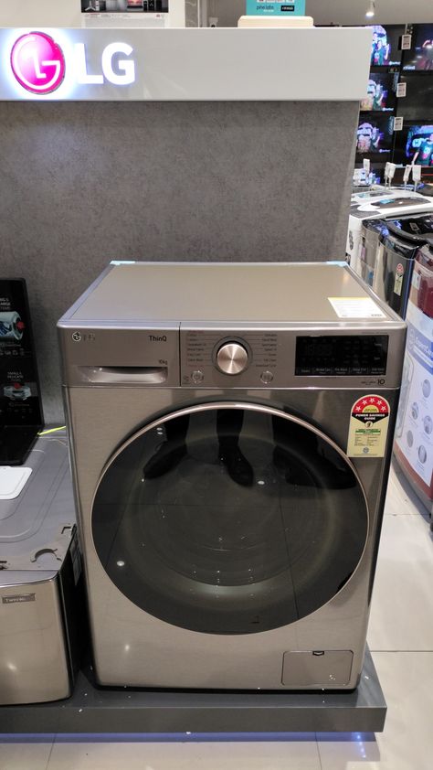 Washing Machine Lg, Trucks For Sell, Black Kitchen Decor, Lg Washer, Iphone Storage, Washing Machine Cleaner, Automatic Washing Machine, Credit Card App, Church Pictures