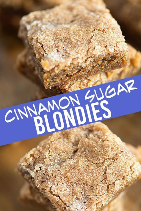 Blondies Dessert, Brownies Decorados, Dessert Kabobs, Blondie Recipe, Smores Dessert, Coconut Dessert, Blondies Recipe, Slow Cooker Desserts, Dessert Bar Recipe