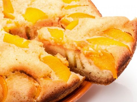 Baltimore Peach Cake Recipes Using Canned Peaches, Baltimore Peach Cake Recipe, Using Canned Peaches, Smith Island Cake, Baltimore Food, Peach Cake Recipes, Easy Cakes To Make, Cakes Easy, Appetizer Sandwiches