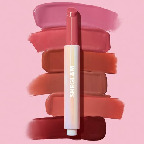 She Glam Lip Plumper, Sheglam Pout-perfect Shine Lip Plumper, Sheglam Plumping Lip Gloss, Sheglam Lip Gloss, Sheglam Lip Plumper, Sheglam Lipgloss, Sheglam Lipstick, Sheglam Makeup, Lip Plumber