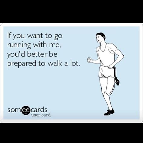 These “I Hate Running” Memes Are Hilarious | Runner's World Running Quotes Funny, Runner Humor, Track Quotes, Running Memes, I Hate Running, Marathon Motivation, Funny Running, Health Humor, Running Humor