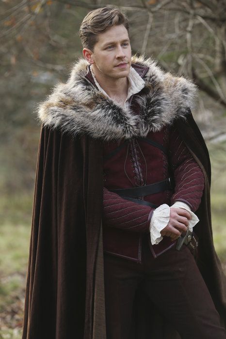 Prince Charming Once Upon A Time #irenesreslabel #hawaiiprincessbrides #hawaiithemeweddings #LLbebeautiful Josh Dallas, Jennifer Morrison, Emma Swan, Medieval Clothing, Surprising Facts, Fantasy Clothing, Prince Charming, Fantasy Fashion, Character Outfits