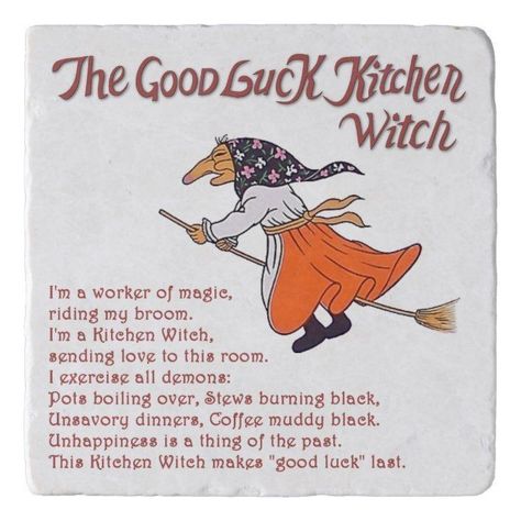 Witchy Weekend, Afro Witch, Norwegian Kitchen, Kitchen Witches, Witch Recipes, Vintage Trivet, Protection Rune, Witch Kitchen, Kitchen Witch Recipes