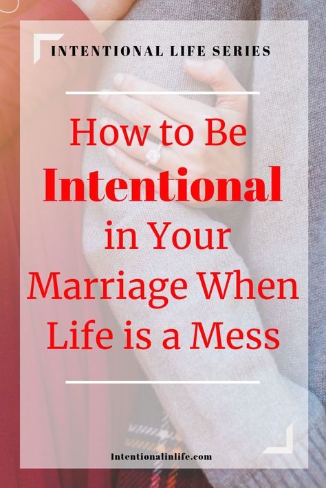 So I ask the Lord how are we still here? I believe there are 3 keys God has been teaching me. 3 ways of being intentional in marriage when life is a mess. I hope you find encouragement in your marriage. Life Is A Mess, Marriage Advice Troubled, Advice Jar, Christian Growth, Marriage Retreats, Being Intentional, Communication In Marriage, Funny Marriage Advice, Marriage Issues