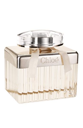 My wedding day perfume; so pretty! Chloé Eau de Parfum Spray | Nordstrom Chloe Fragrance, Koleksi Parfum, Chloe Perfume, Blossom Perfume, Perfume Vintage, Flower Perfume, Beautiful Perfume, Perfume Fragrance, Perfume And Cologne