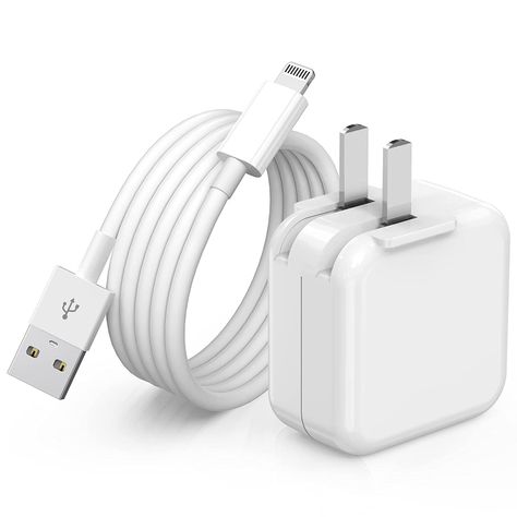 high speed charger for iphone Ipad Charger, Charger Iphone, White Charger, Usb Wall Charger, Charger Cord, Iphone Charger, Iphone Photos, Ipad 4, Fast Charger