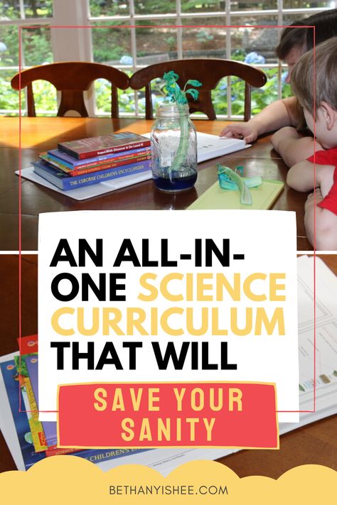 1st Grade Science Curriculum, Elementary Science Curriculum, Preschool Science Curriculum, Hands On Homeschooling, Science Curriculum Kindergarten, Science Curriculum Elementary, Unschooling Science, Teaching Science Elementary, Kindergarten Science Curriculum