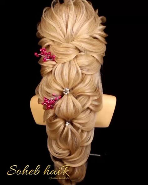 @soheb_hair_96’s Instagram profile post: “Follow my page for continuous update of new and creative advance hairstyles. For more information, reach us out on Call/Whatsapp at +91…” Advance Hairstyles, On Call Whatsapp, Follow My Page, Hair Do, Call Whatsapp, Instagram Profile, Follow Me, Hairstyles, Hair Styles