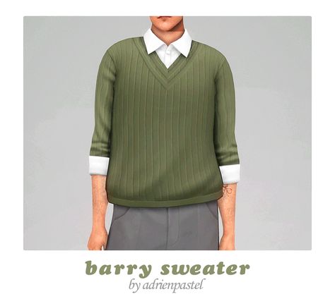 Sims 4 Cc Adrienpastel, Adrienpastel Sims 4 Cc, Sims 4 Cc Elder Clothes Male, Sims 4 Cc 70s Clothes Men, Sims 4 Men’s Cc Maxis Match, Sims 4 50s Cc Male, Sims 4 Adrienpastel, Sims 4 Male Sweater, Sims 4 Men’s Cc