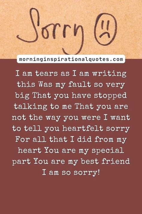 I Am Sorry Messages For Friends Im Sorry Text To Best Friend, Sorry Letter For Best Friend, Cute Sorry Message For Best Friend, Sorry Note To Best Friend, Sorry For Best Friend, Sorry Message For Best Friend, Sorry Letter To Best Friend, I’m Sorry Message For Her, Sorry Message For Her