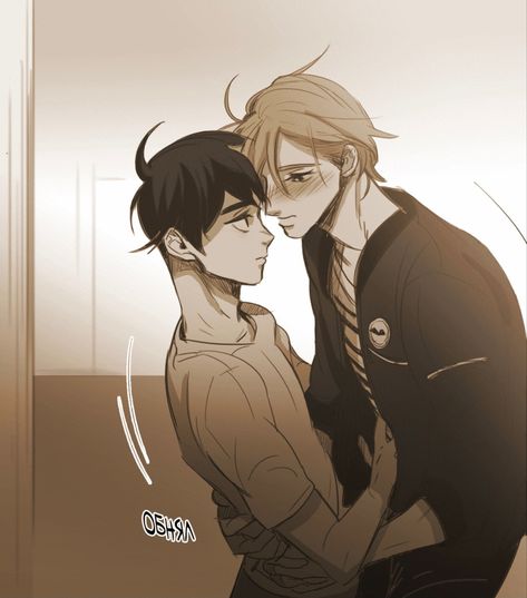 #manga #yaoi #neverunderstand Never Understand Manga, Out Of Control Manga, Rainbow Gif, Art Periods, Never Understand, Cat Boys, Out Of Control, 19 Days, Day Book