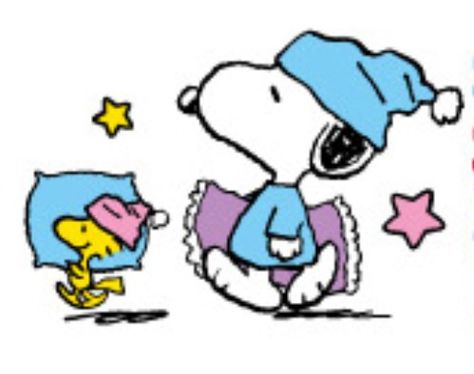 Goodnight Snoopy, Snoopy Drawing, Woodstock Snoopy, Snoopy Cartoon, My Childhood Friend, Happy Week End, Snoopy Funny, Manhattan Project, Snoopy Images