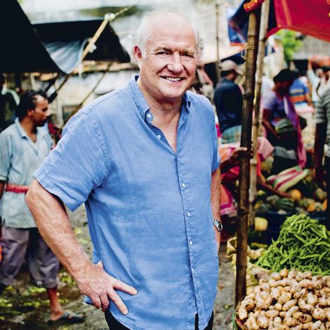 Rick Stein Recipes India, Cod Curry, Rick Stein Recipes, India Recipes, Chicken Masala Recipe, Kachumber Salad, Celebrity Chef Recipes, Chefs Recipes, Marco Pierre White